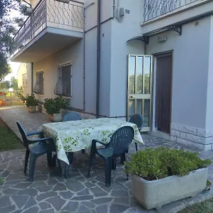 Rimini Via Mondolfo 7 Vergiano
