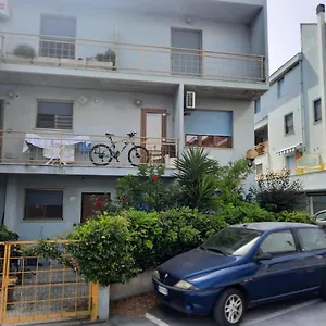 Casamarina Marina di Montemarciano