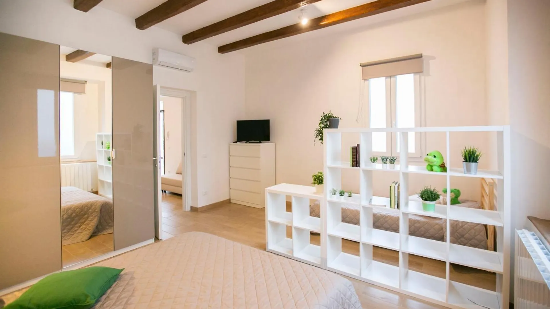 Holiday home Nonsolovalle Chiaravalle